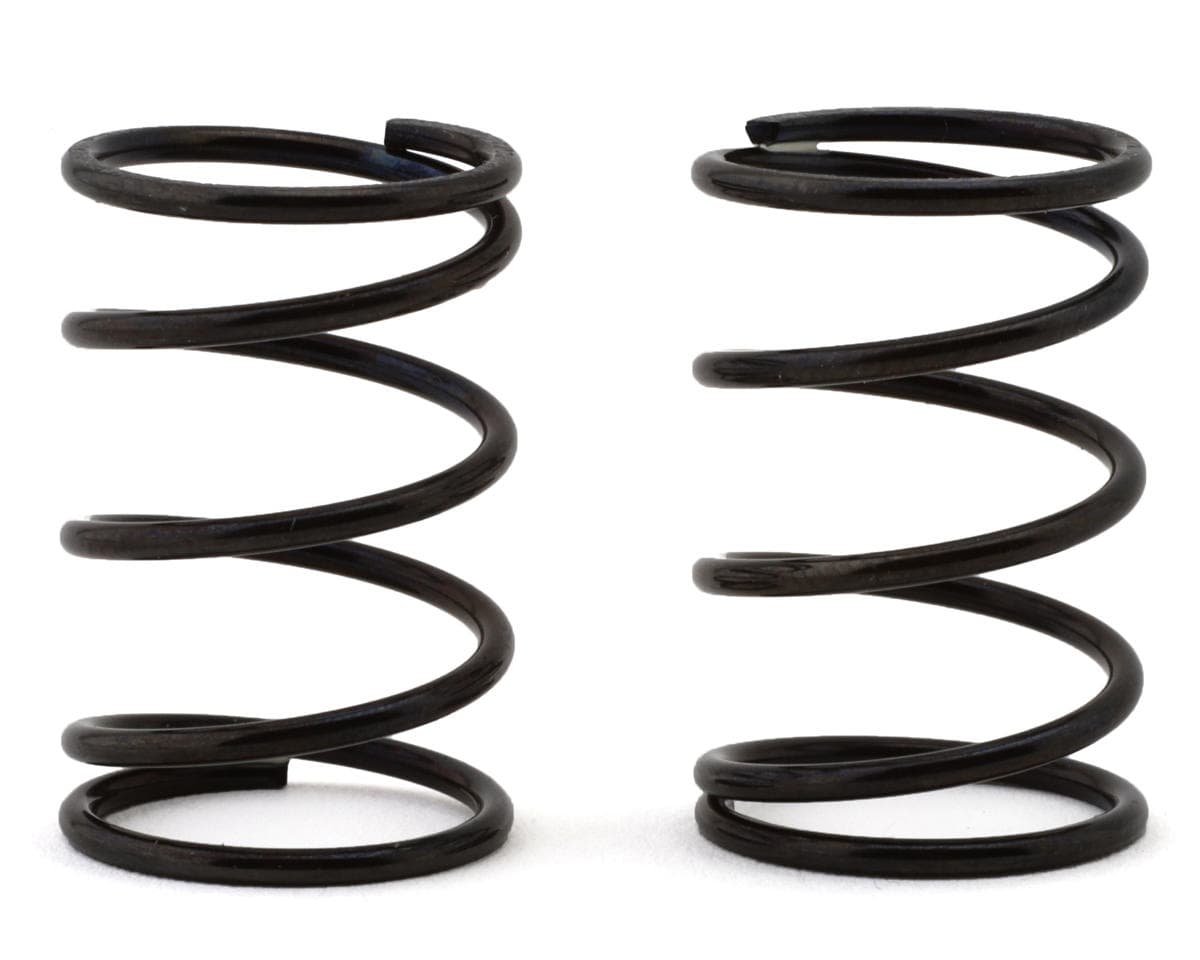 Exotek Vader Sprint Shock Springs (2) (White/13.0lbs)