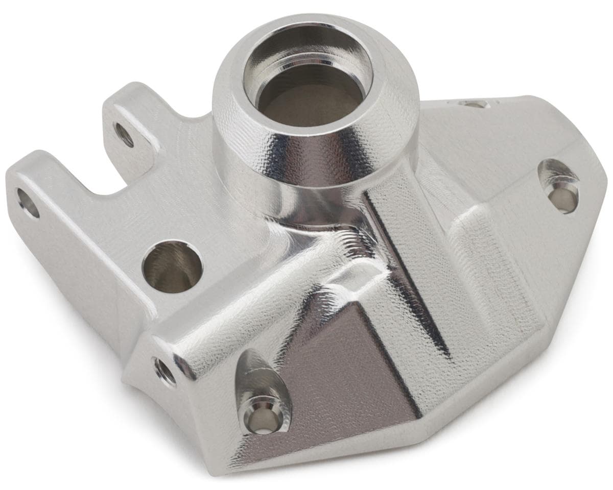 Team Ottsix Racing Wizard C2 TKO-10 Front Axle Aluminum 3rd Member