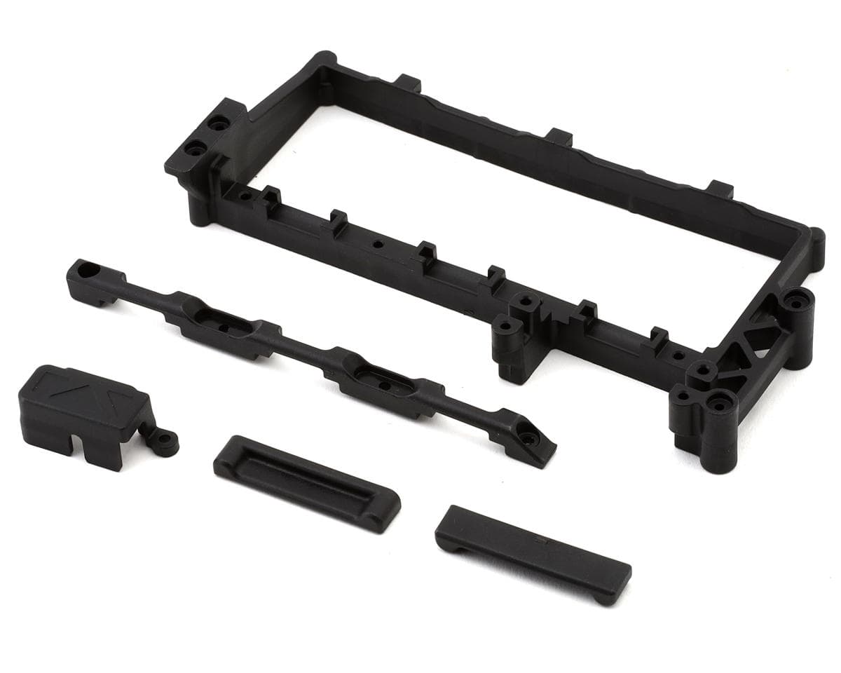 Losi 22S Sprint Battery Tray Set