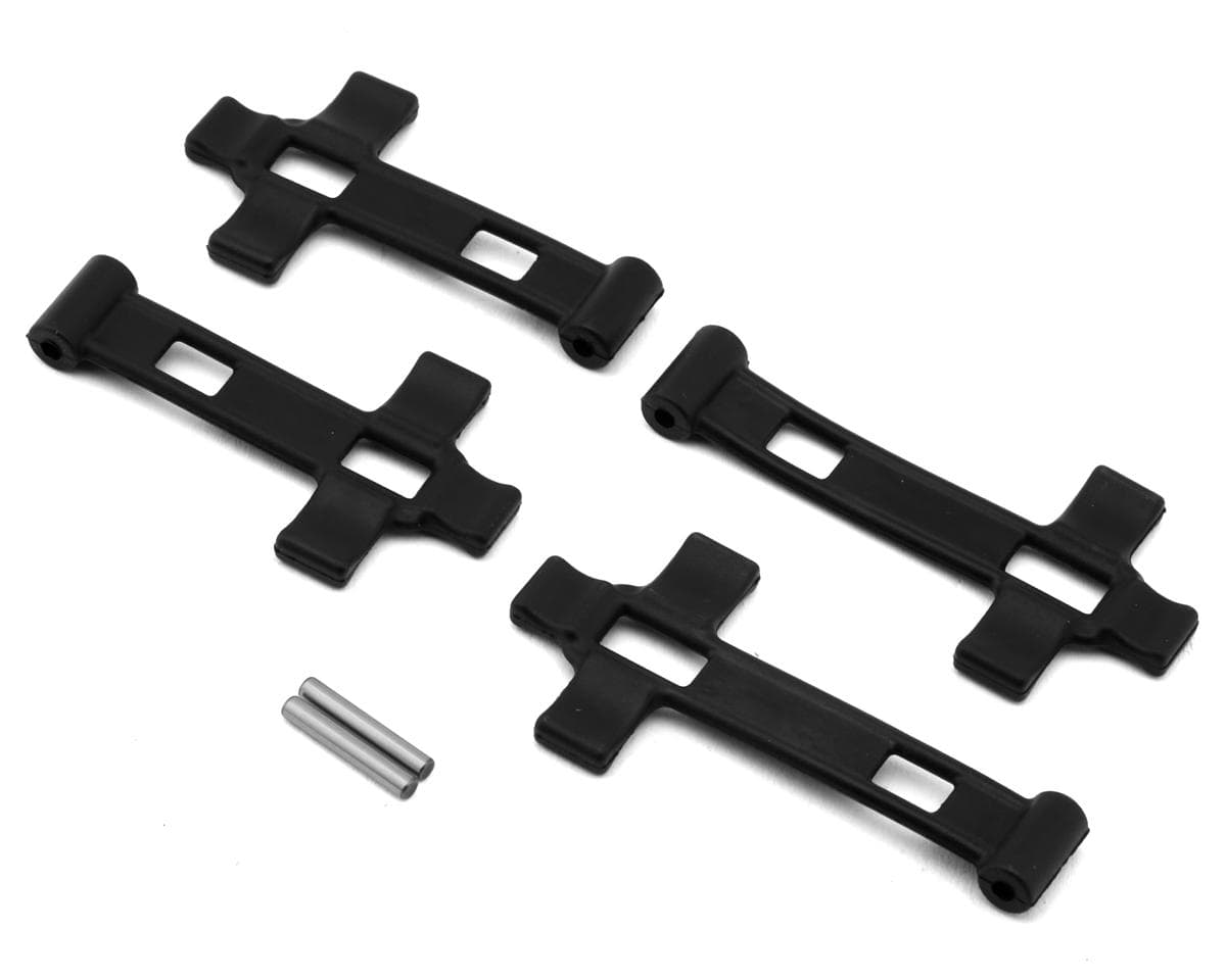 Losi 22S Sprint Battery Straps Set