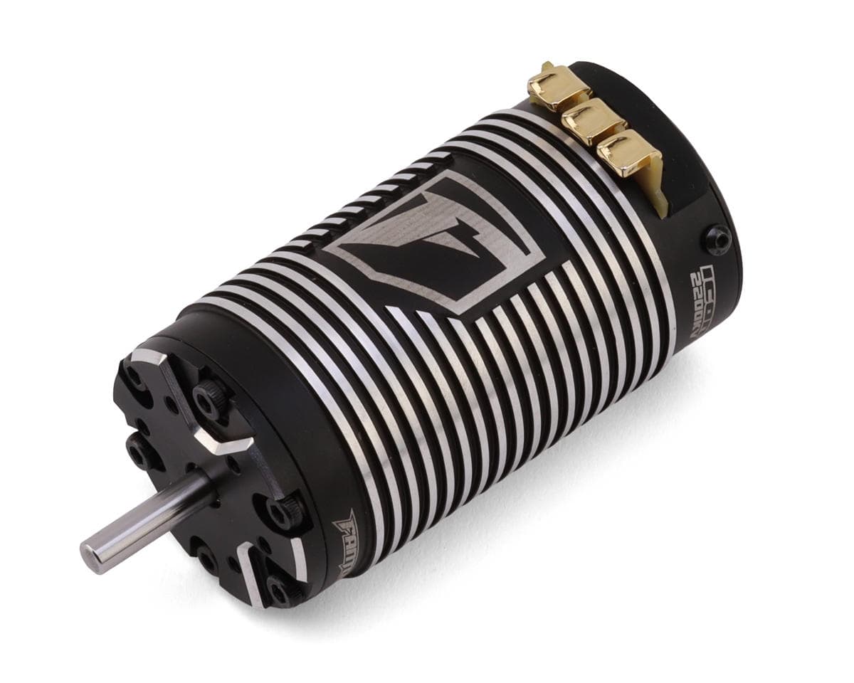 Fantom ICON Pro V2 1/8 Brushless Sensored Truggy Motor (2200kV)