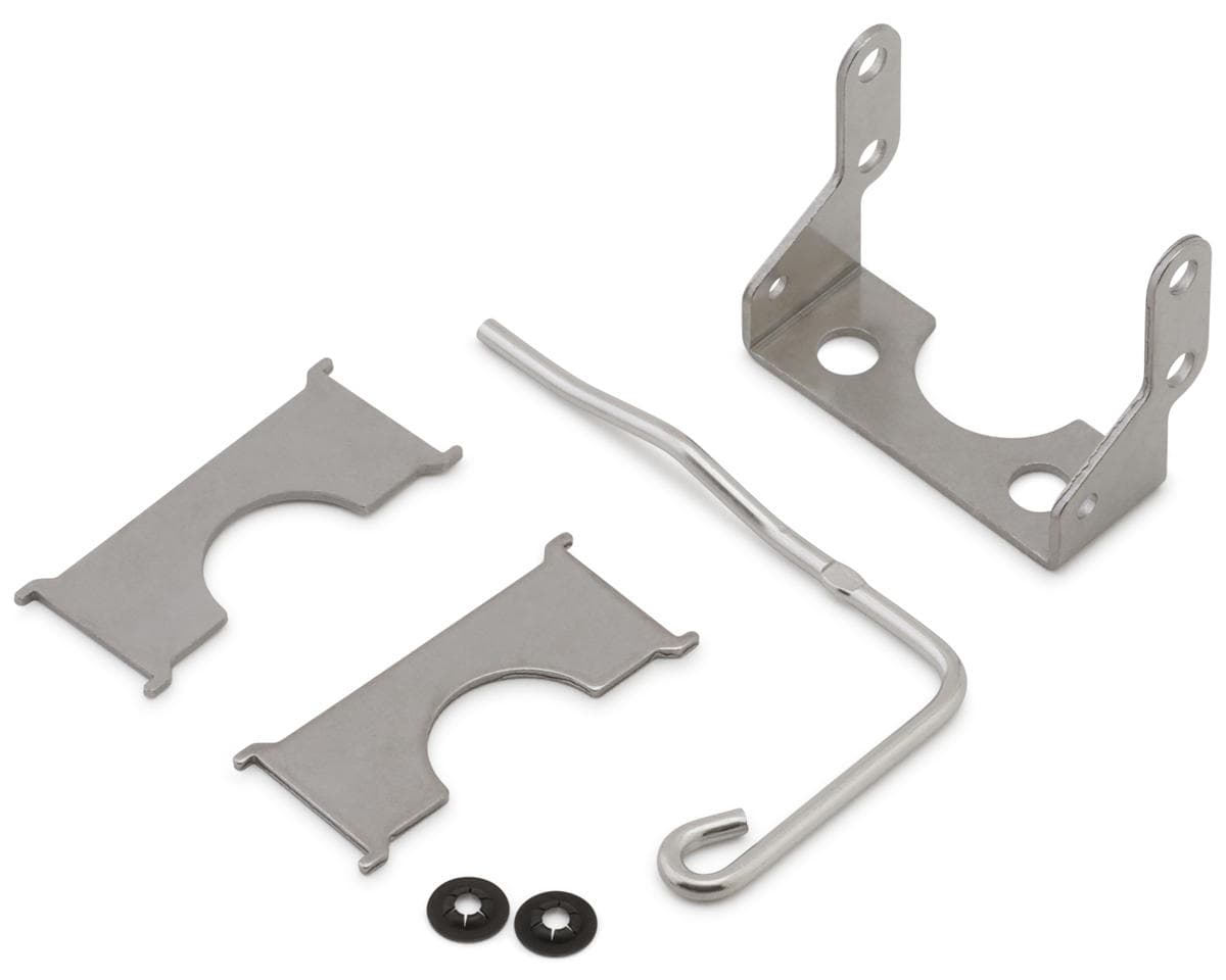 Team Associated RC10GT Metal Brake System