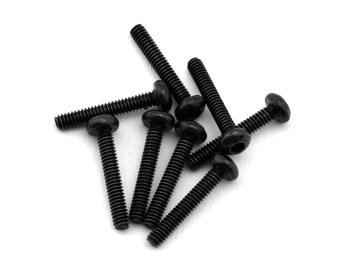 UDI RC 2x12mm Button Head Hex Screws (8) (UCX24/UCX24 Pro)