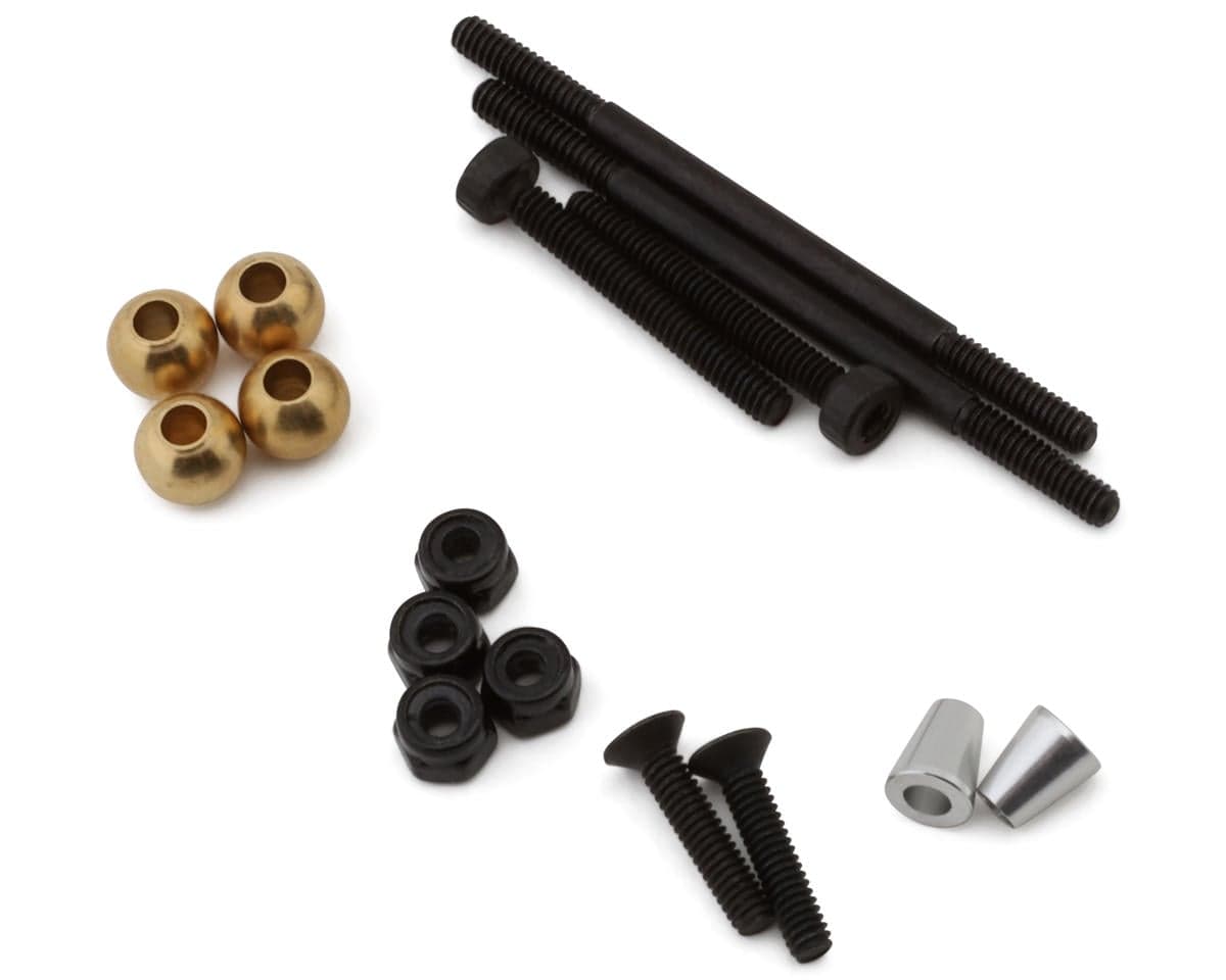 Kyosho Plazma Mk.3 Linkage Bar Set