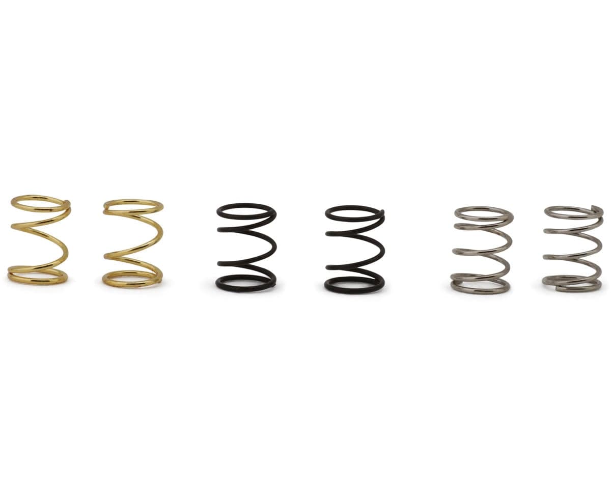 Kyosho Plazma Mk.3 Front Springs Set