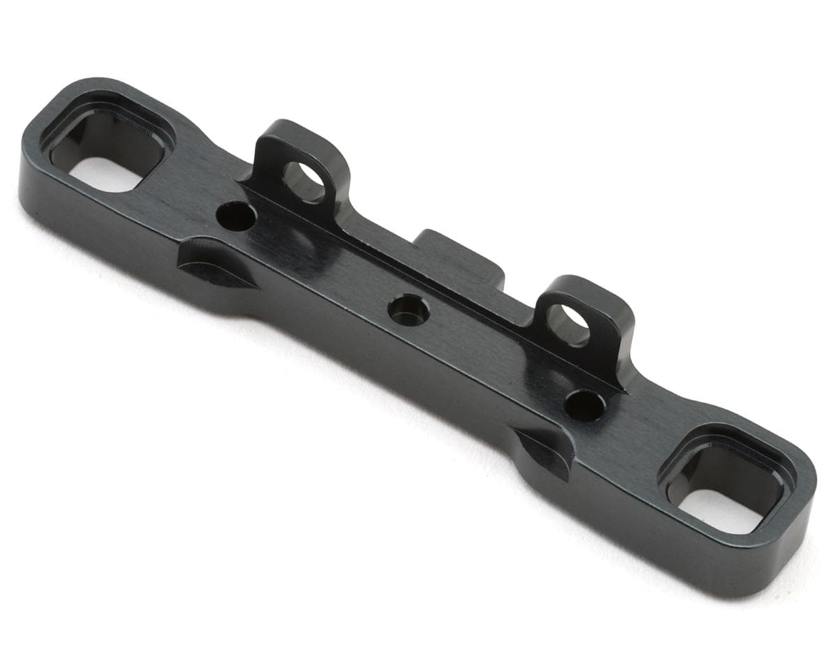 Mugen Seiki MBX8 Aluminum Rear Lower Suspension Arm "D" Block Mount