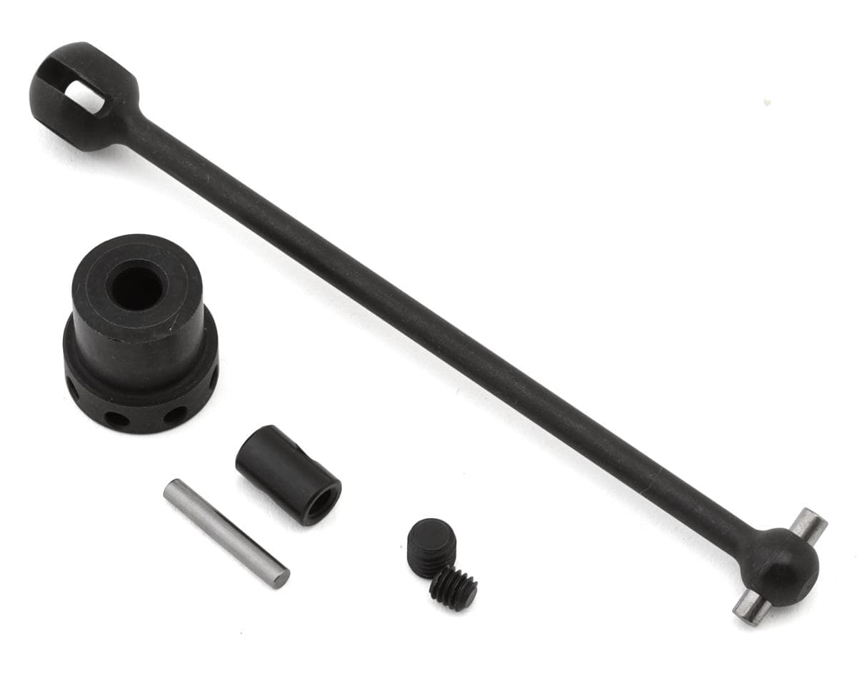 Mugen Seiki MGT7 89mm Front Center Drive Shaft