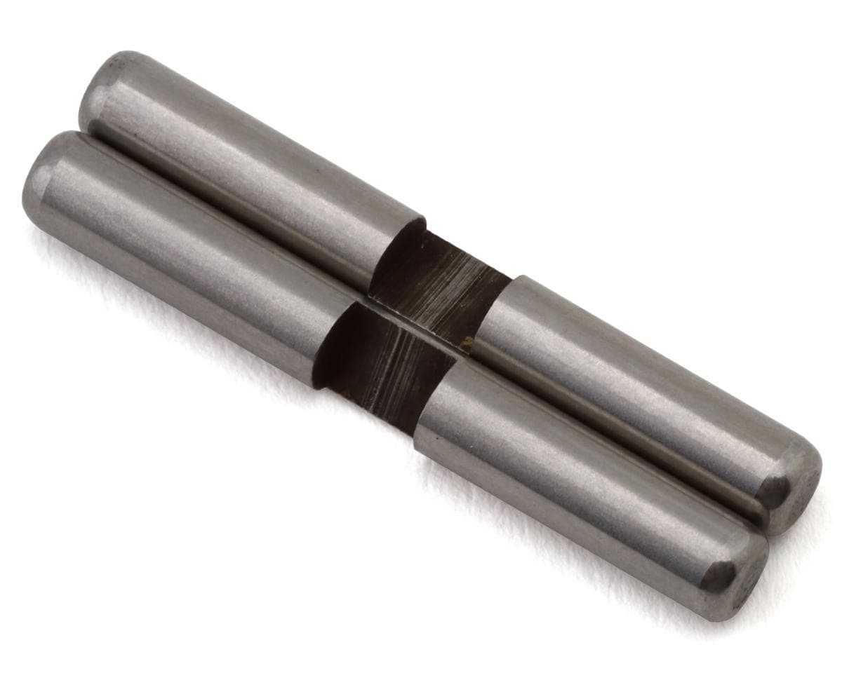 Mugen Seiki MBX7/MBX8 HTD Differential Cross Shaft (2)