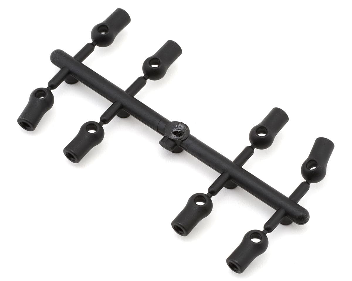 Mugen Seiki MTC2 Short Rod Ends (8)