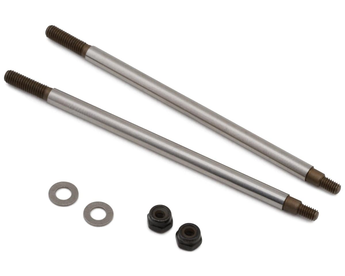 Losi LMT 2.0 Dampening Shock Shaft (2)