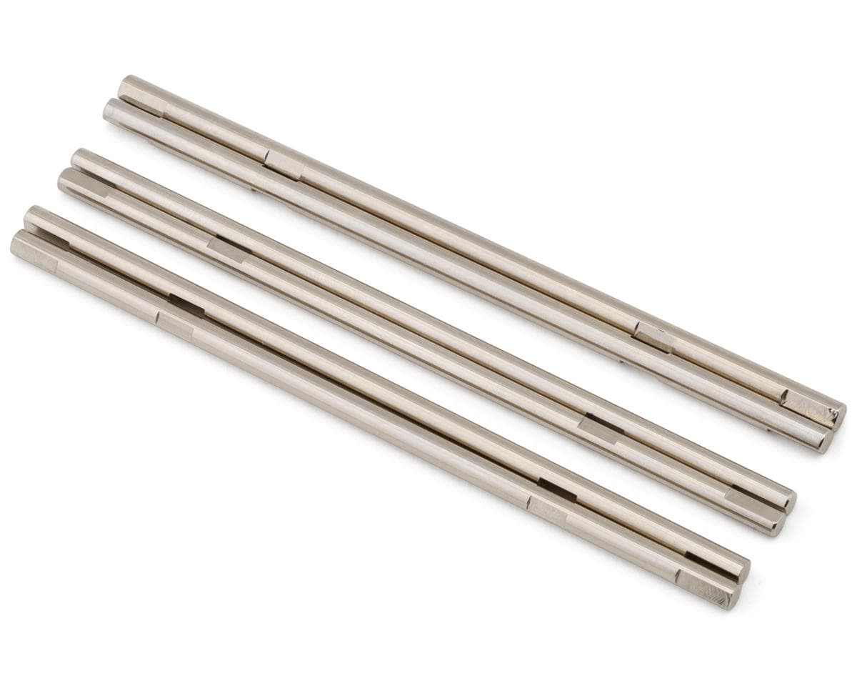 Losi LMT 2.0 Sway Bar Tuning Kit (3)