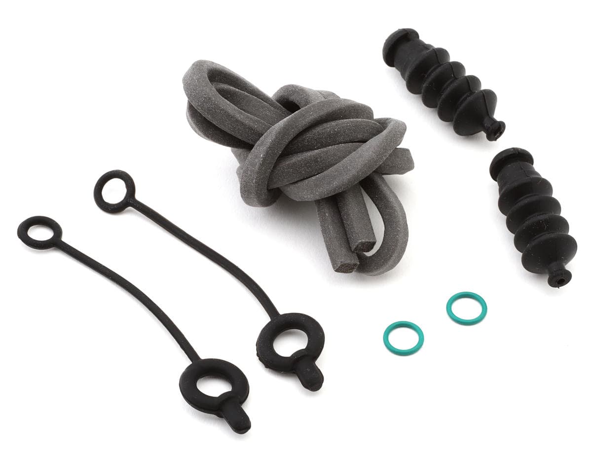 Pro Boat Sonicwake 24" Hull Seal Set