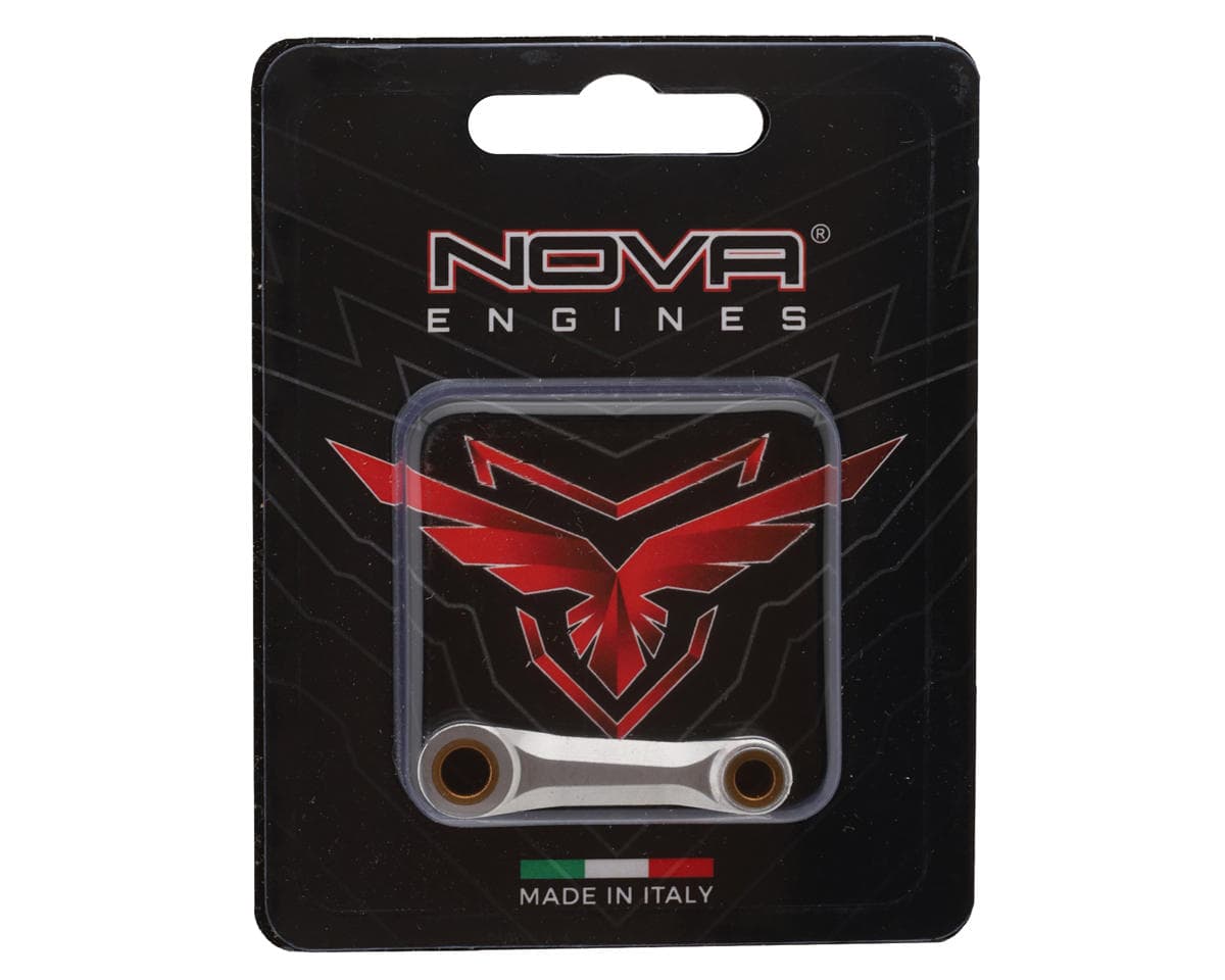 Nova Engines .21 Off-Road Connecting Rod (Lightweight)