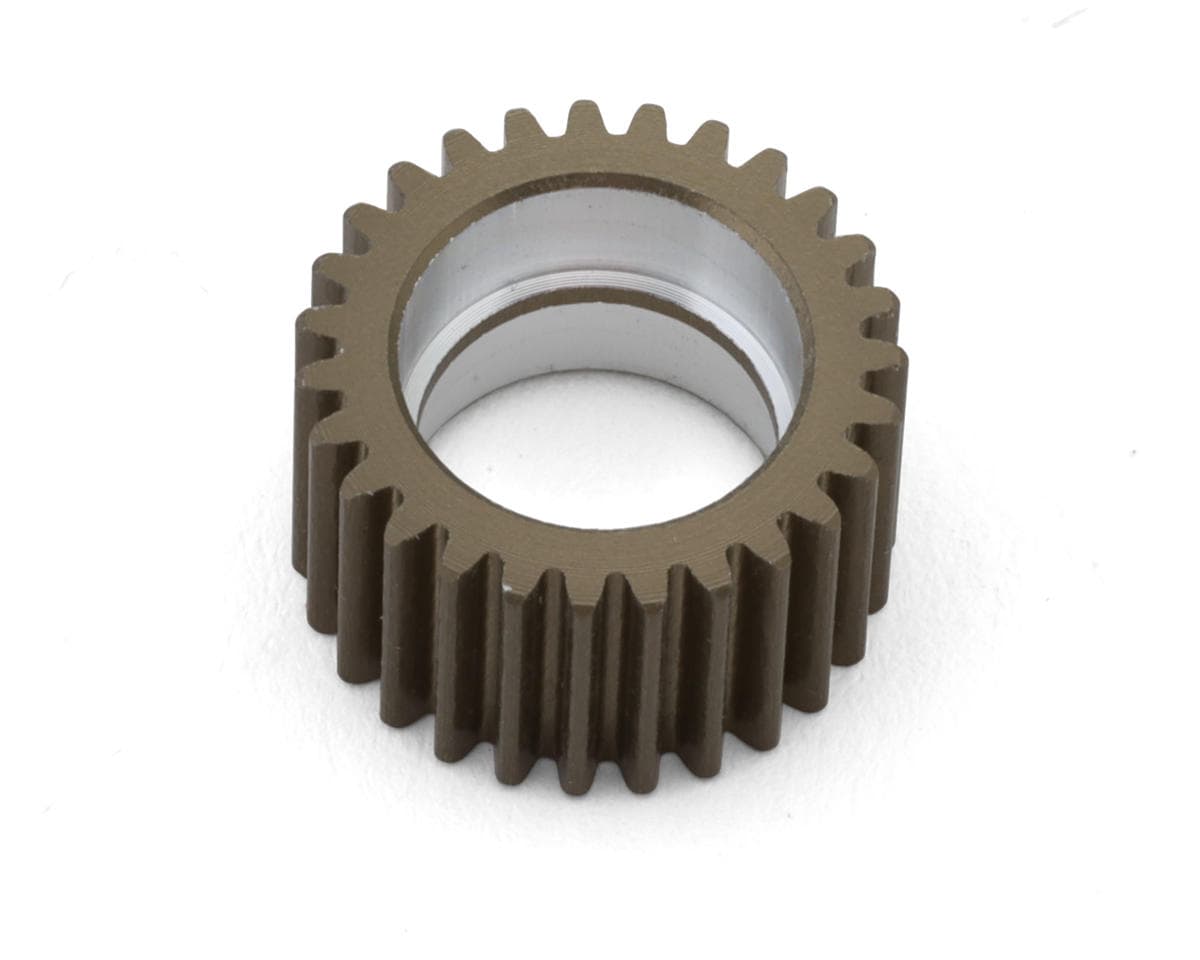 Exotek Losi® 22S Sprint Aluminum Lightweight Idler Gear (27T)