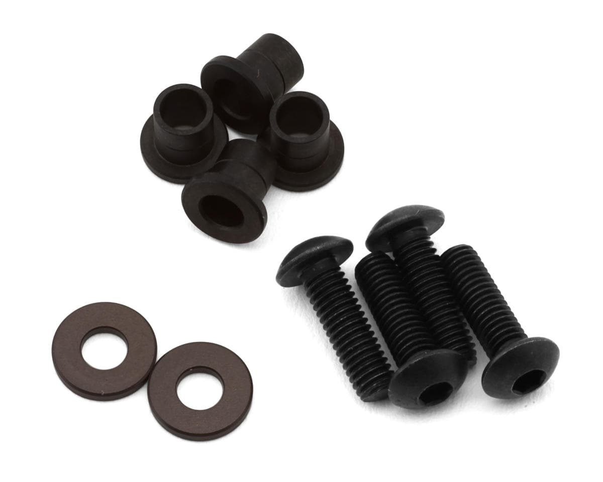 Kyosho Ultima RB7.5 King Pin (4)