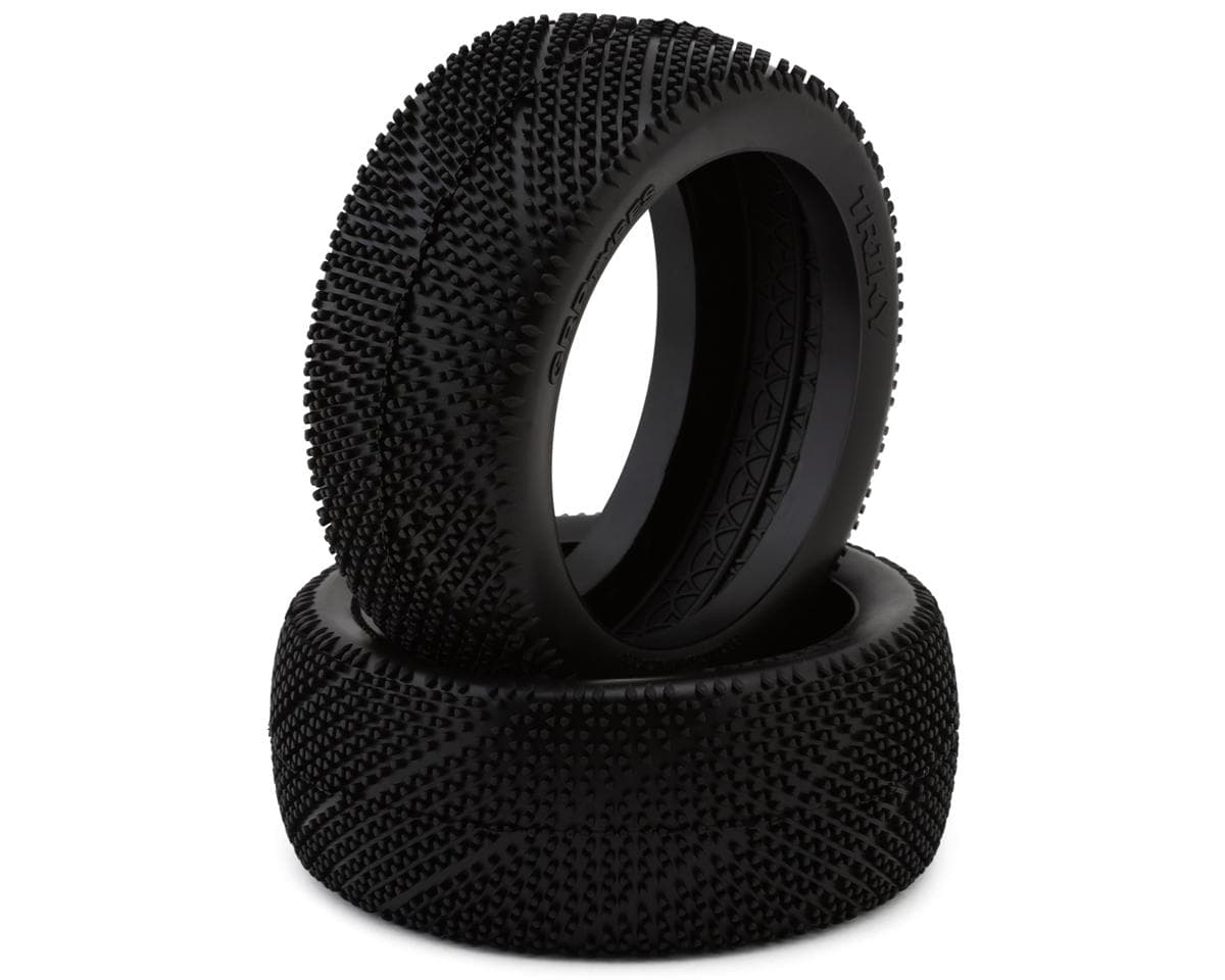 GRP Tires Triky 1/8 Buggy Tires (2) (S35 - Soft)