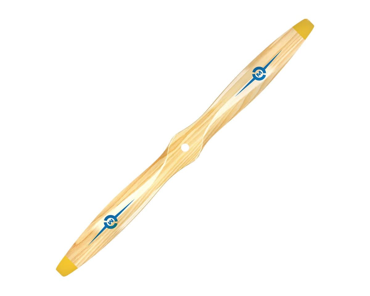 Master Airscrew 16x10 Wood Series Propeller (Beechwood)
