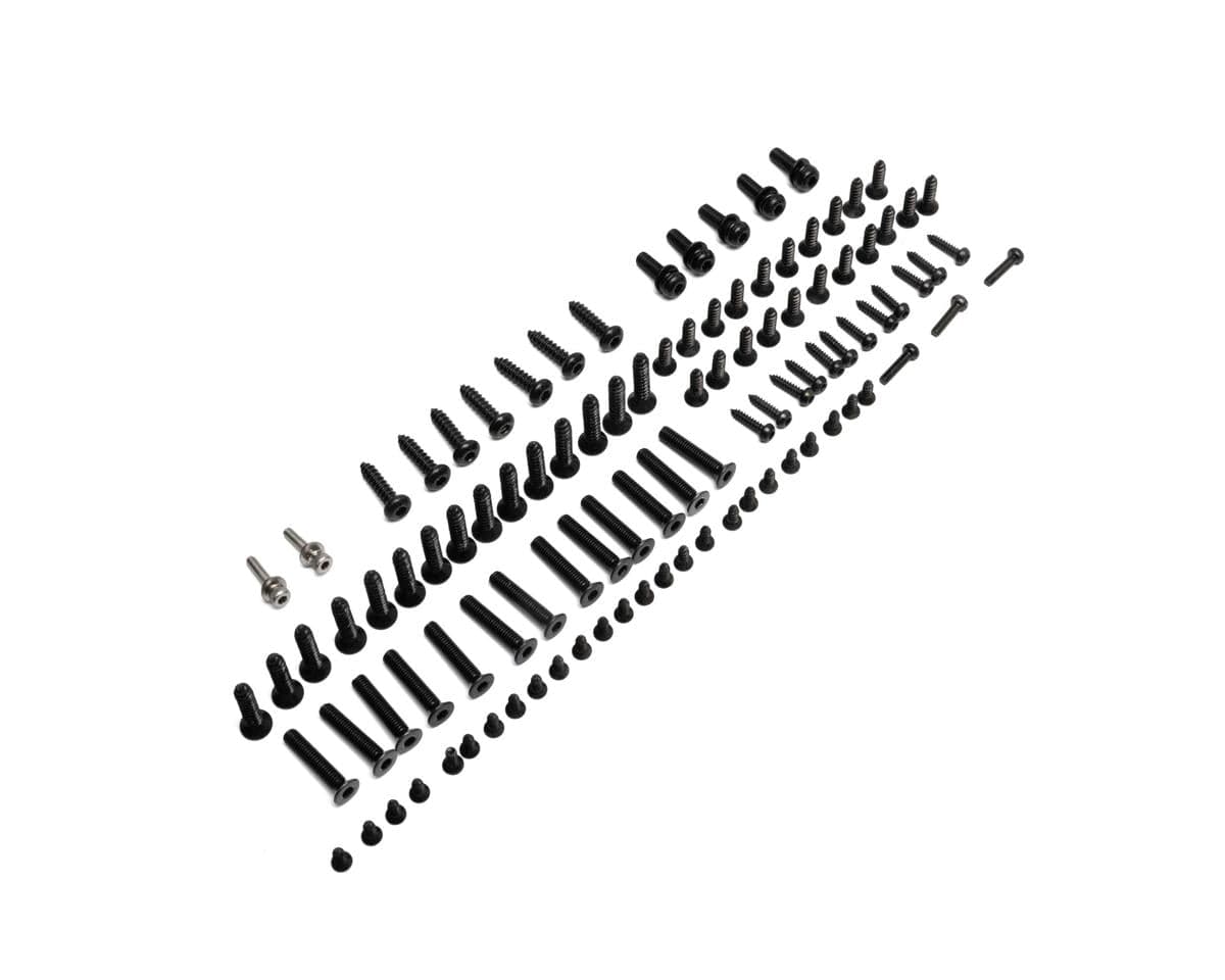 E-flite Screw Set; Habu 80
