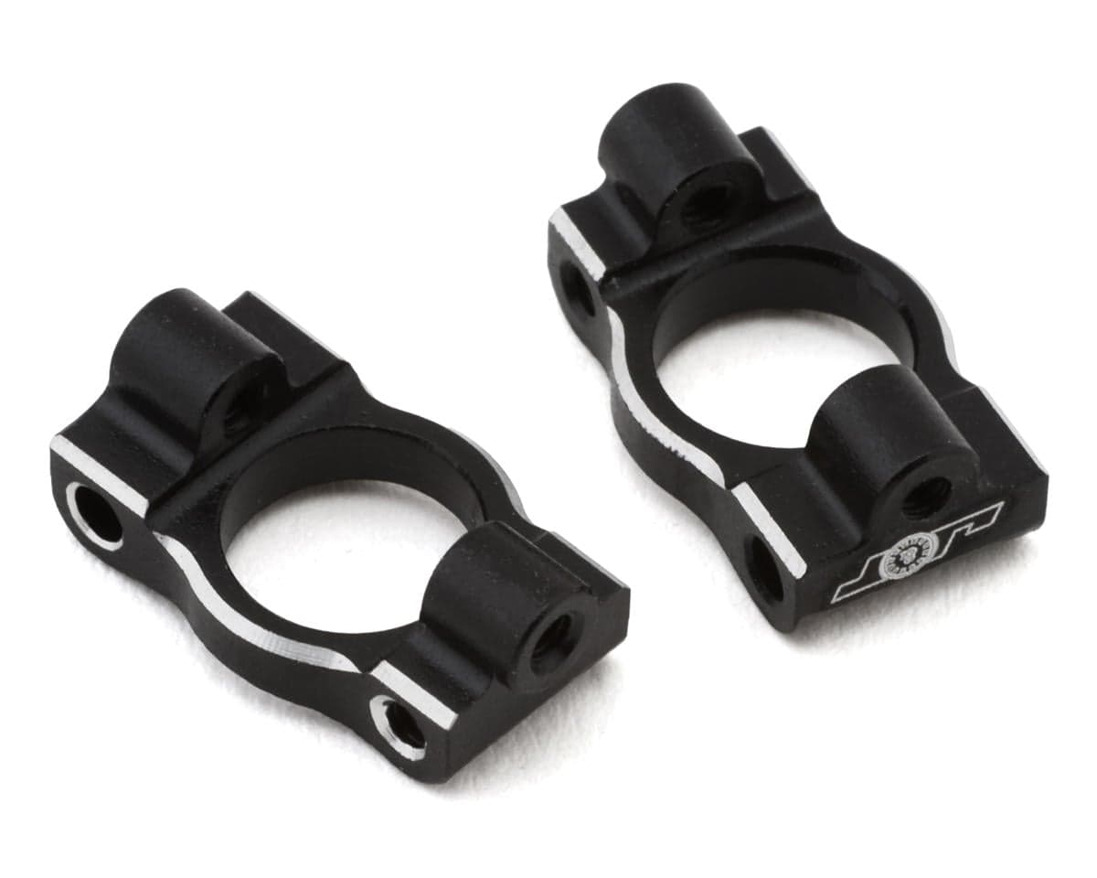 J&T Bearing Co. Losi® 1/24 Micro-B/T™ Aluminum Front C Hub Set