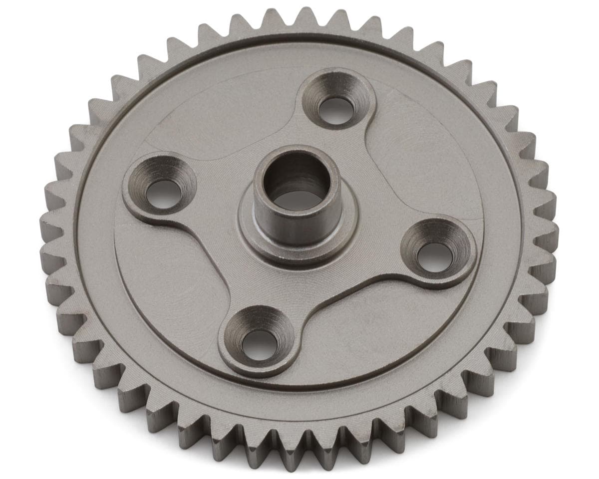 Mugen Seiki MBX8TR HTD Differential Ring Gear (44T)