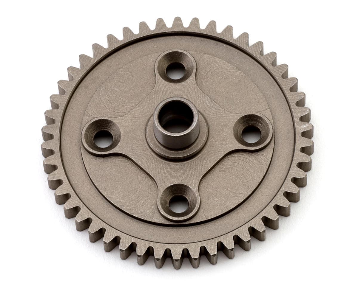 Mugen Seiki MBX8TR HTD Differential Ring Gear (46T)
