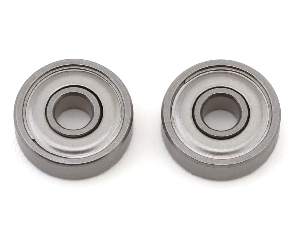 eXcelerate ION Plus 5x16x5mm Ceramic Ball Bearings (2)