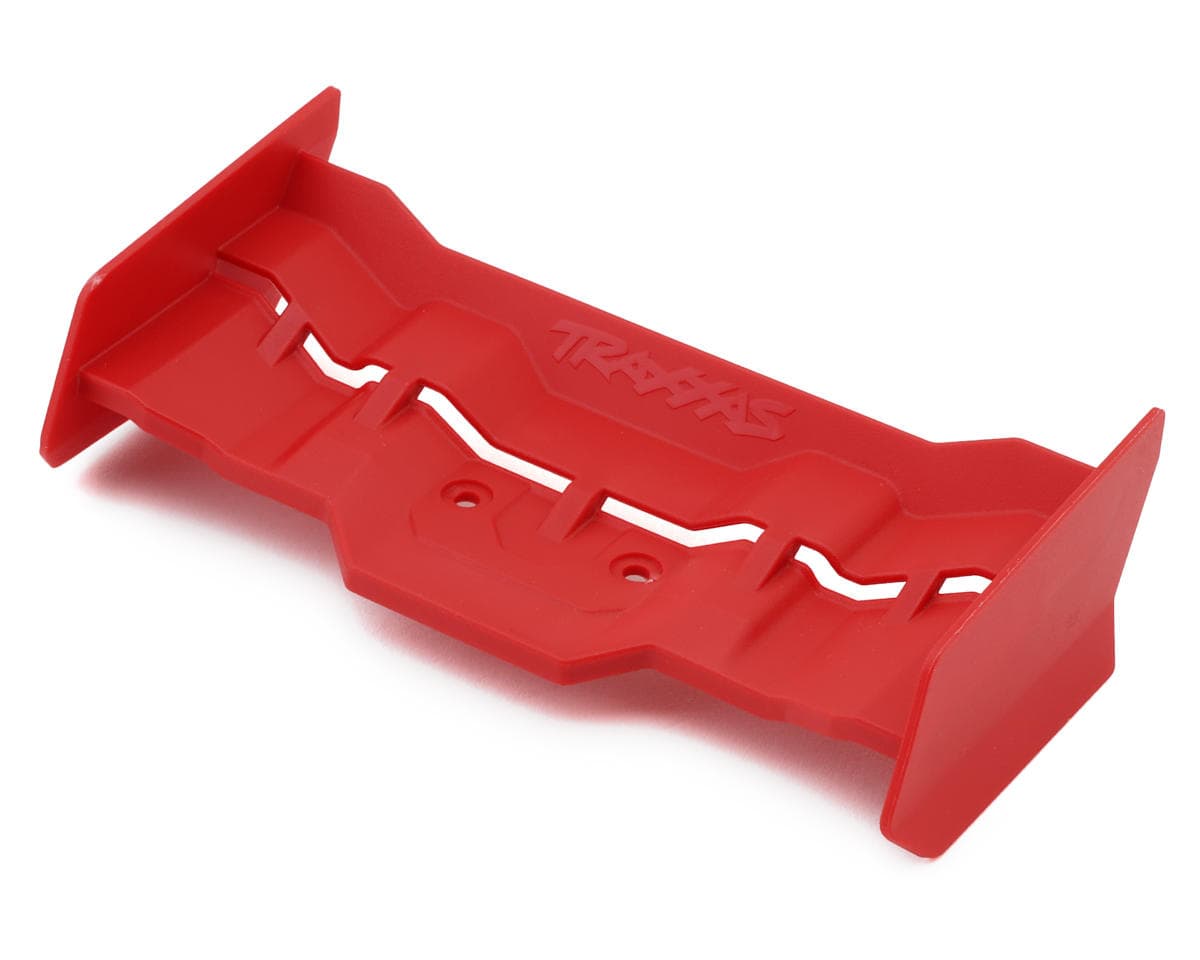 Traxxas Mini XRT® Wing (Red)