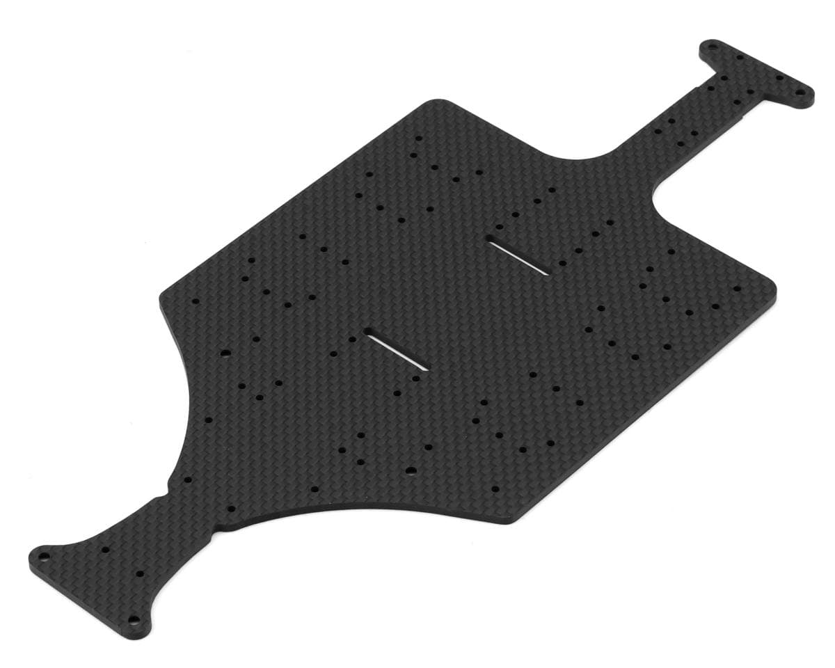 HackFab OMNI Carbon Fiber Chassis V2.2