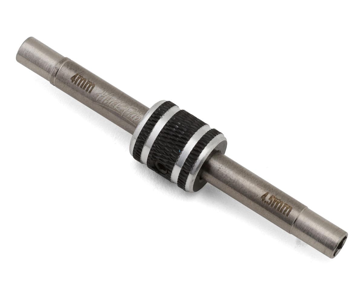 HackFab Thumb Nut Driver (4.0mm/4.5mm)