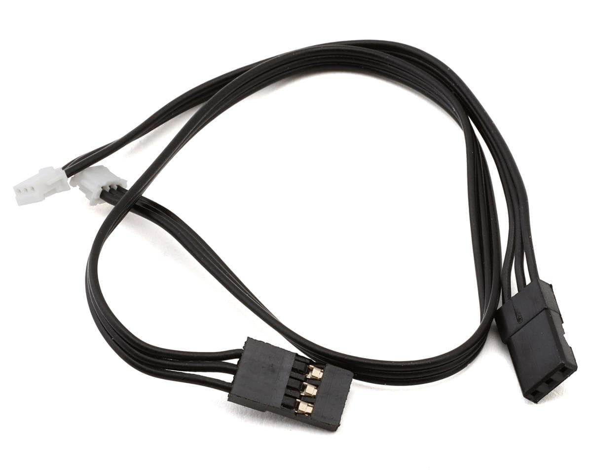 Furitek SlideTech/EagleTech/Dominator ESC Power Cables Set (100mm & 200mm)