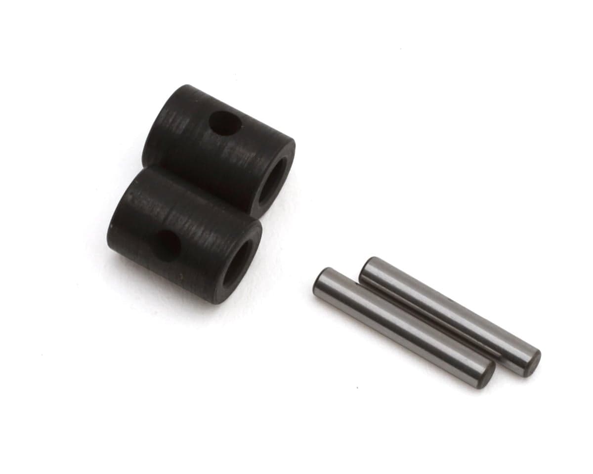 Team Losi Racing 22X VHA V2 Rebuild Set