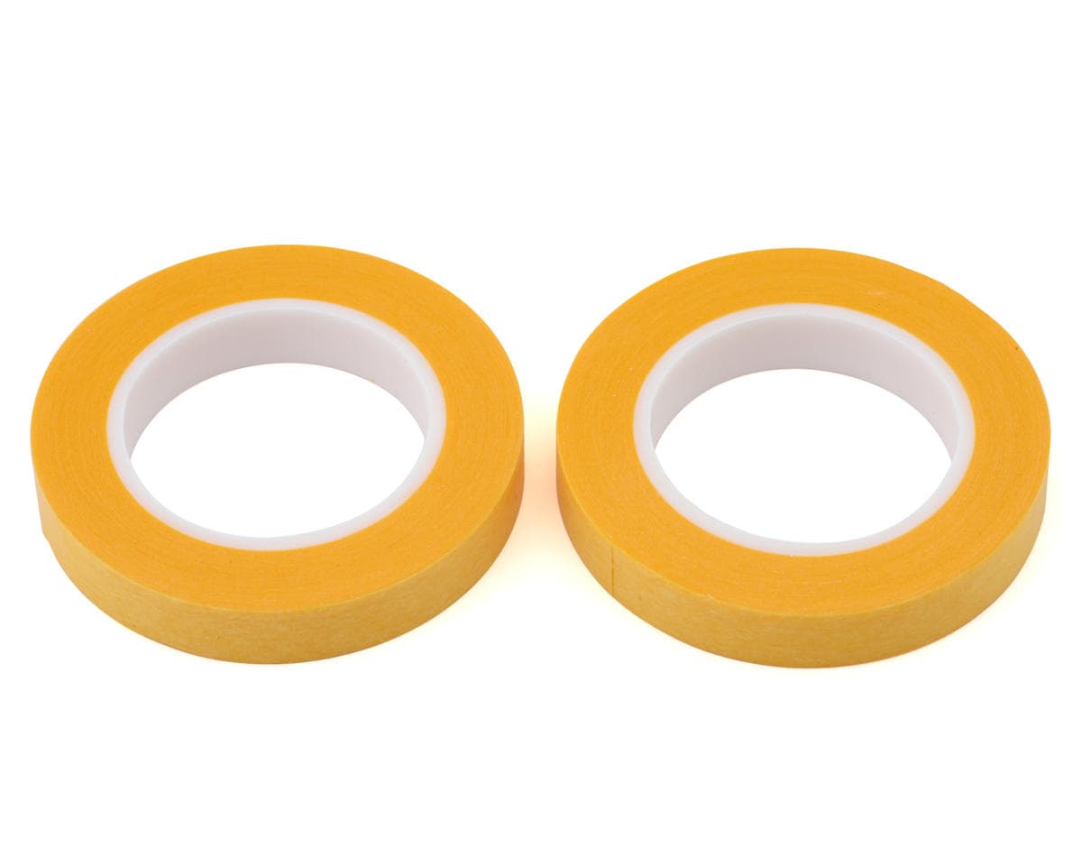Shesto Limited Modelcraft Collection Precision Masking Tape (2) (10mm)