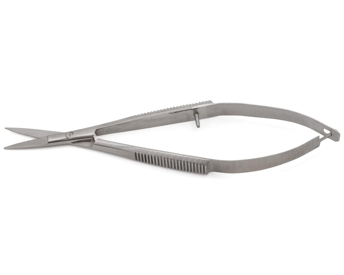 Shesto Limited Modelcraft Collection Small Straight Mini Snips Scissors (106mm)
