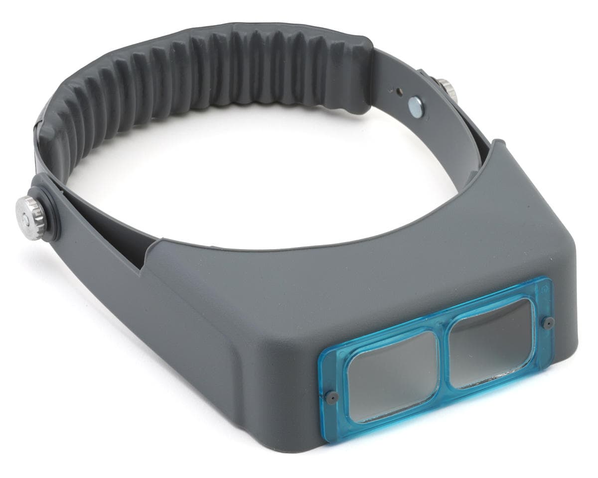 Shesto Limited Modelcraft Collection Professional Headband Magnifier