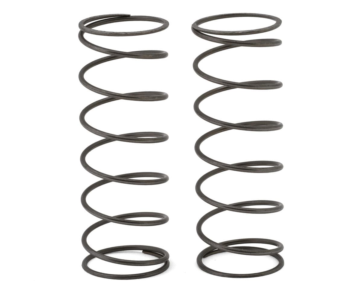 Avid RC 13mm Rear Precision Off-Road Carpet Shock Springs (2) (11-Dot/3.0lb)
