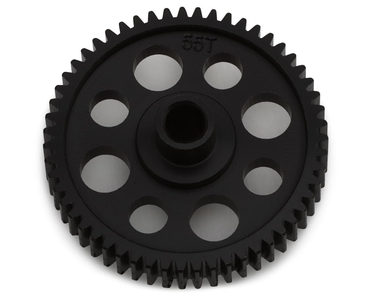 Exotek Losi® Mini-B & Mini-T Mod 0.5 Locker Spur Gear (55T)