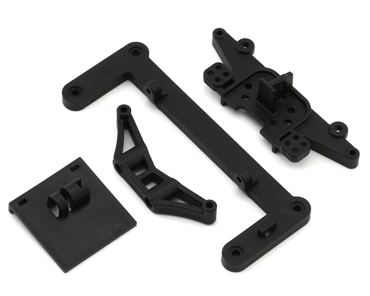 Kyosho Fazer FZD2 Shock Towers Set