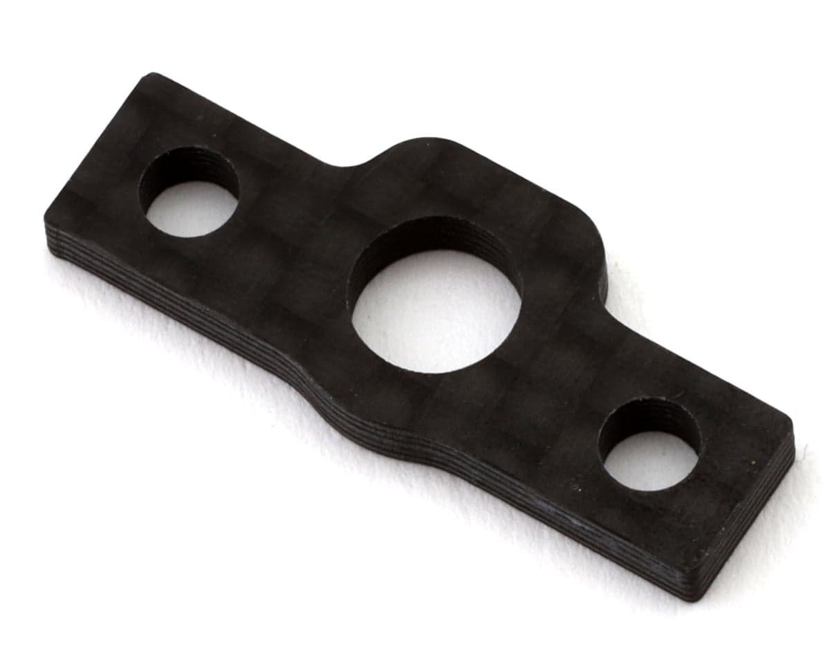 XRAY RX8 2026 Carbon Fiber Brake Upper Plate
