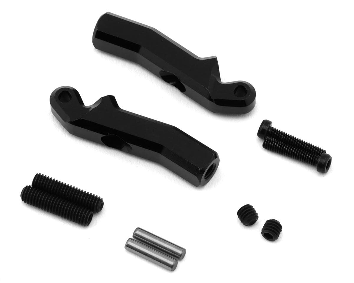 Team Associated RC10TC8 Rear Shock Mounts (2)