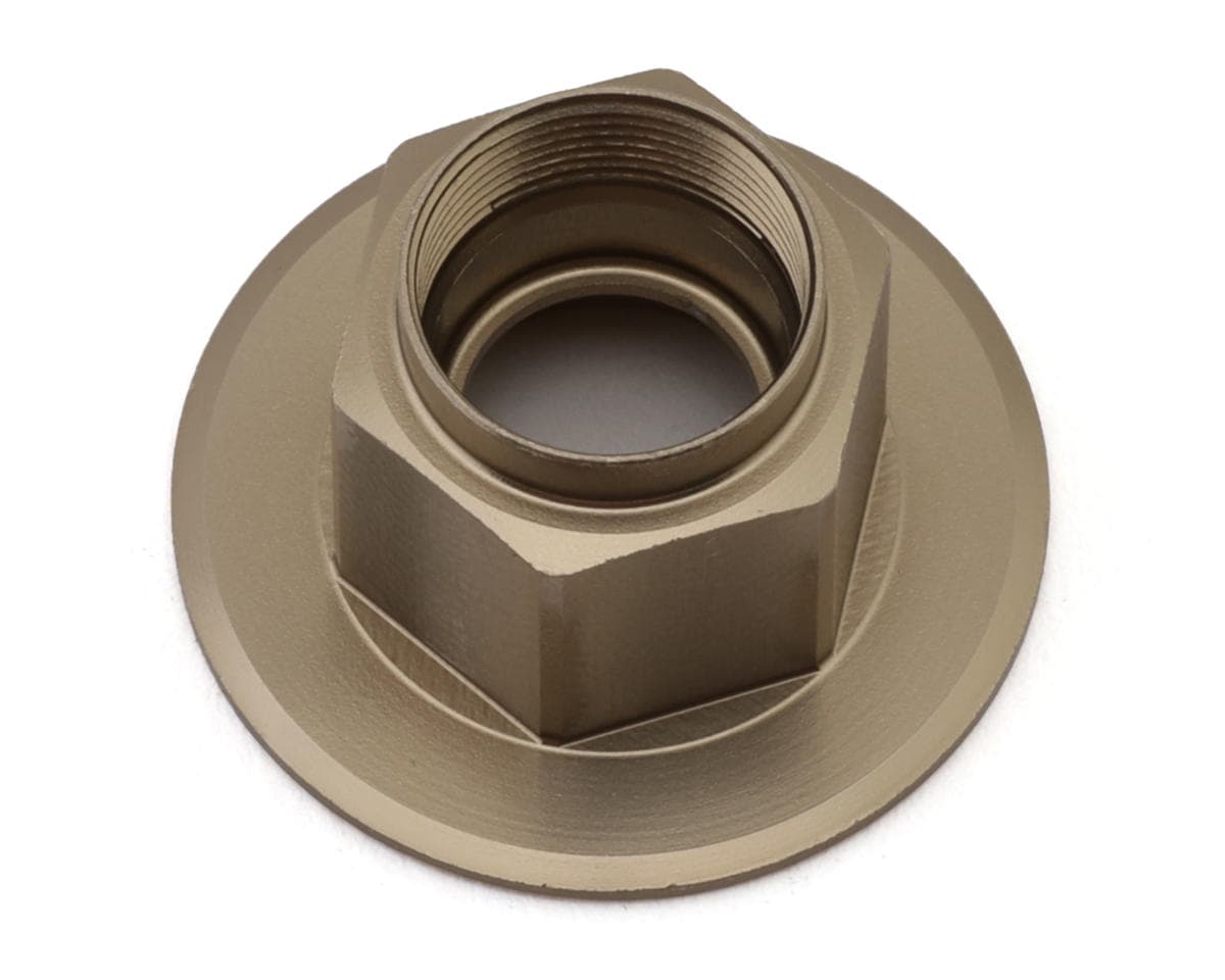 Team Associated RC10TC8 Spur Gear Pulley Hub Nut