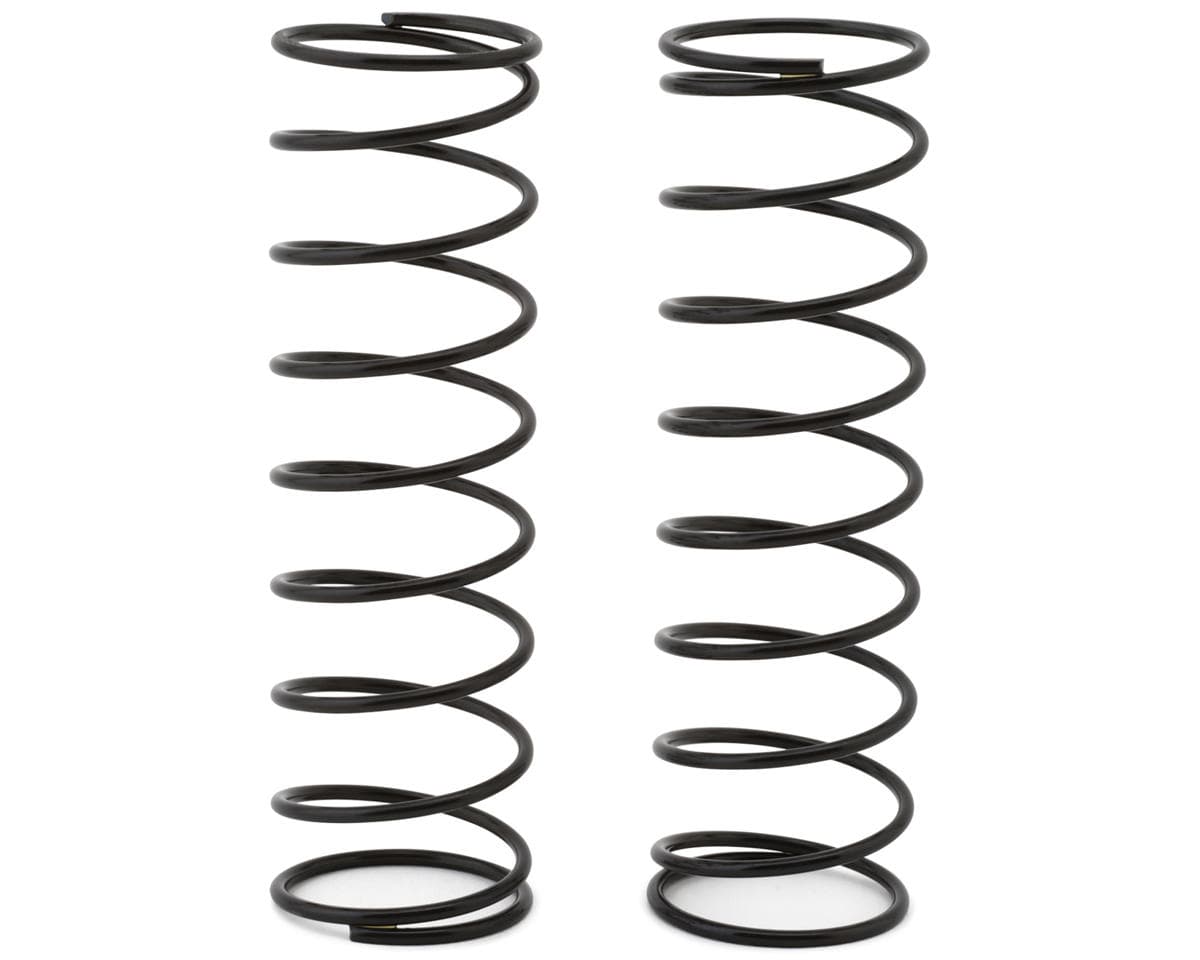 XRAY 82mm Rear Shock Springs (2) (2 Dot)