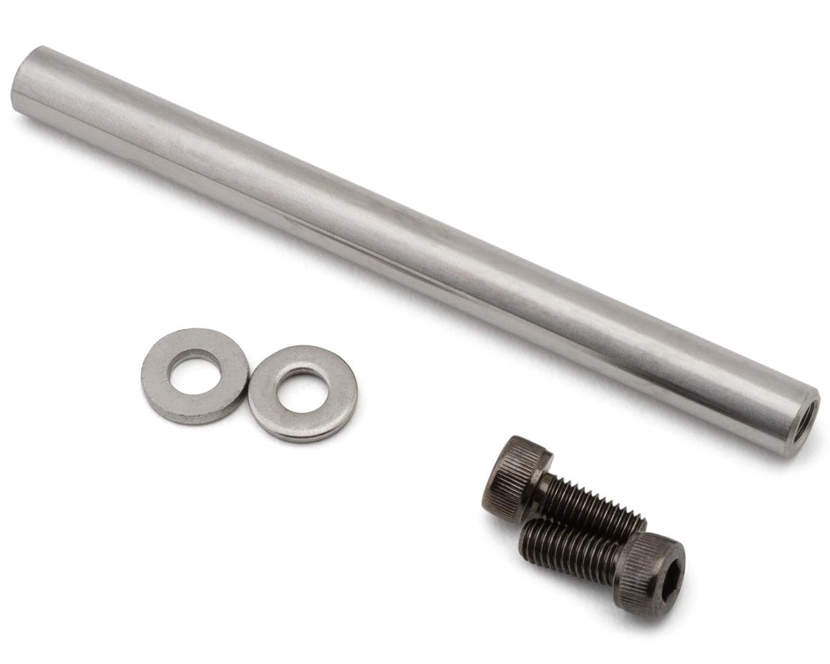 GooSky RS5 Feathering Shaft