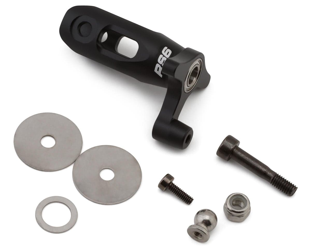 GooSky RS6 Tail Blade Grip