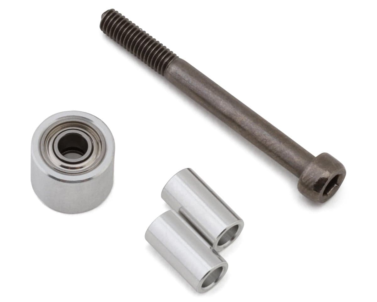 GooSky RS5 Tail Belt Pulley