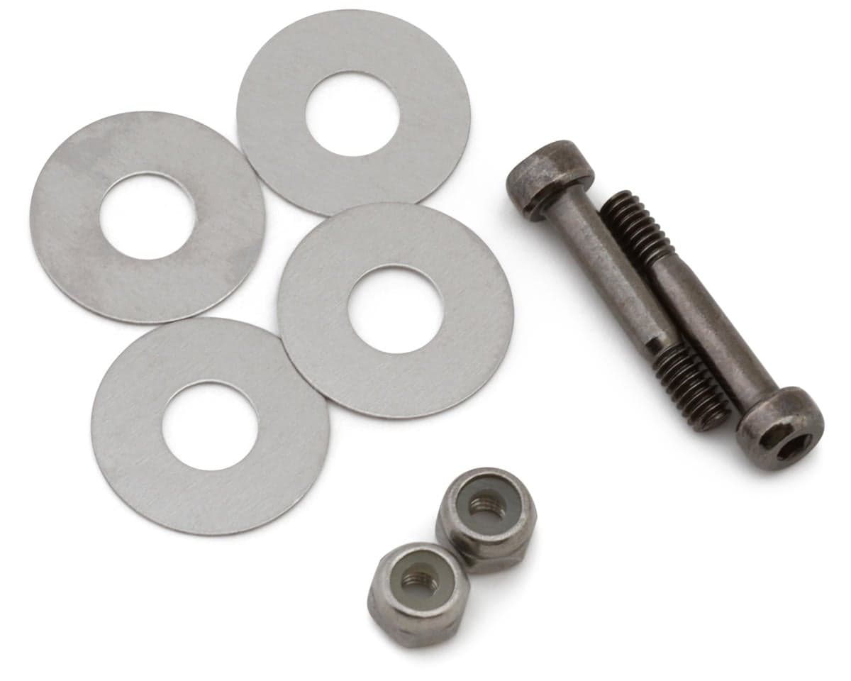 GooSky S2 MAX Blade Screw & Washer Set