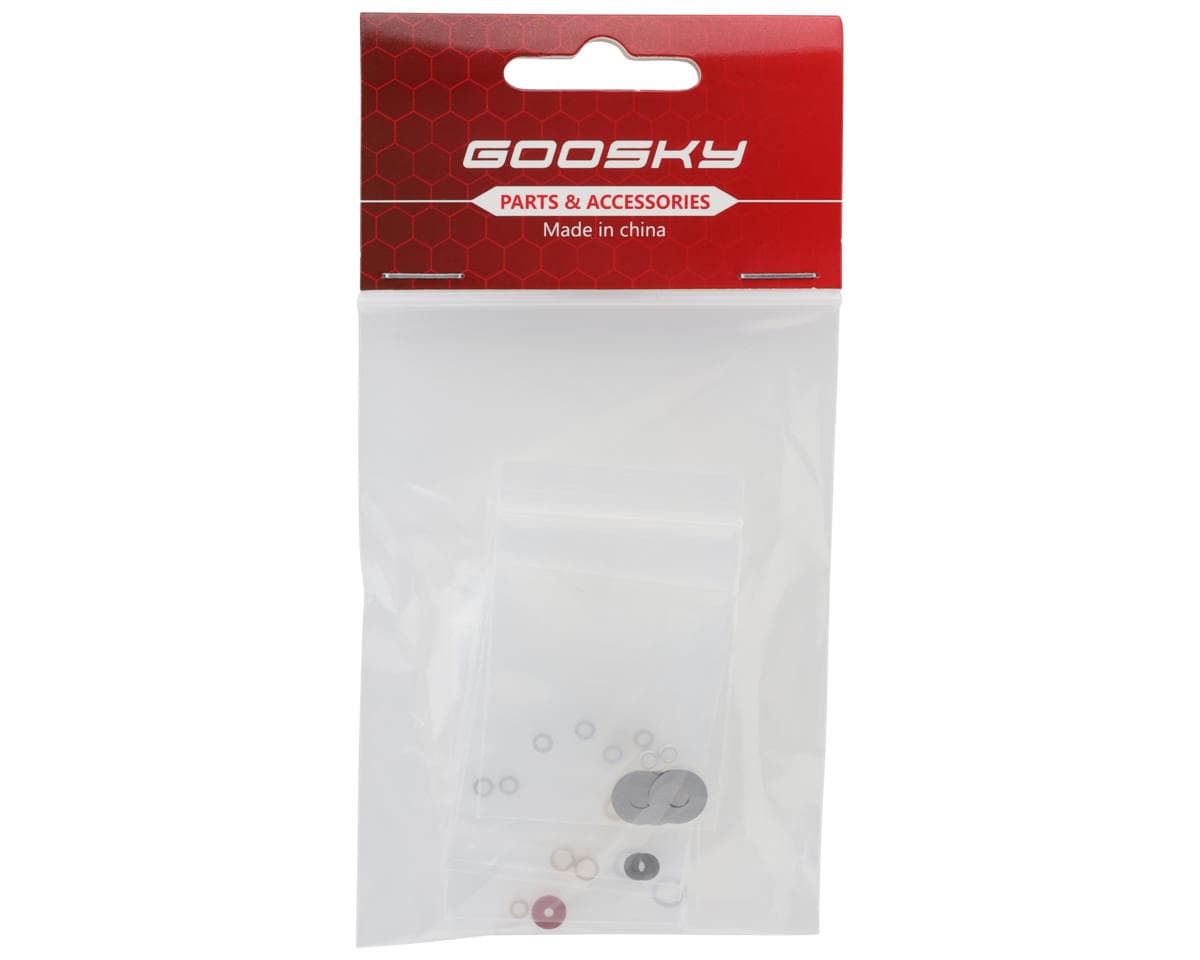 GooSky S2 Max Gasket Set