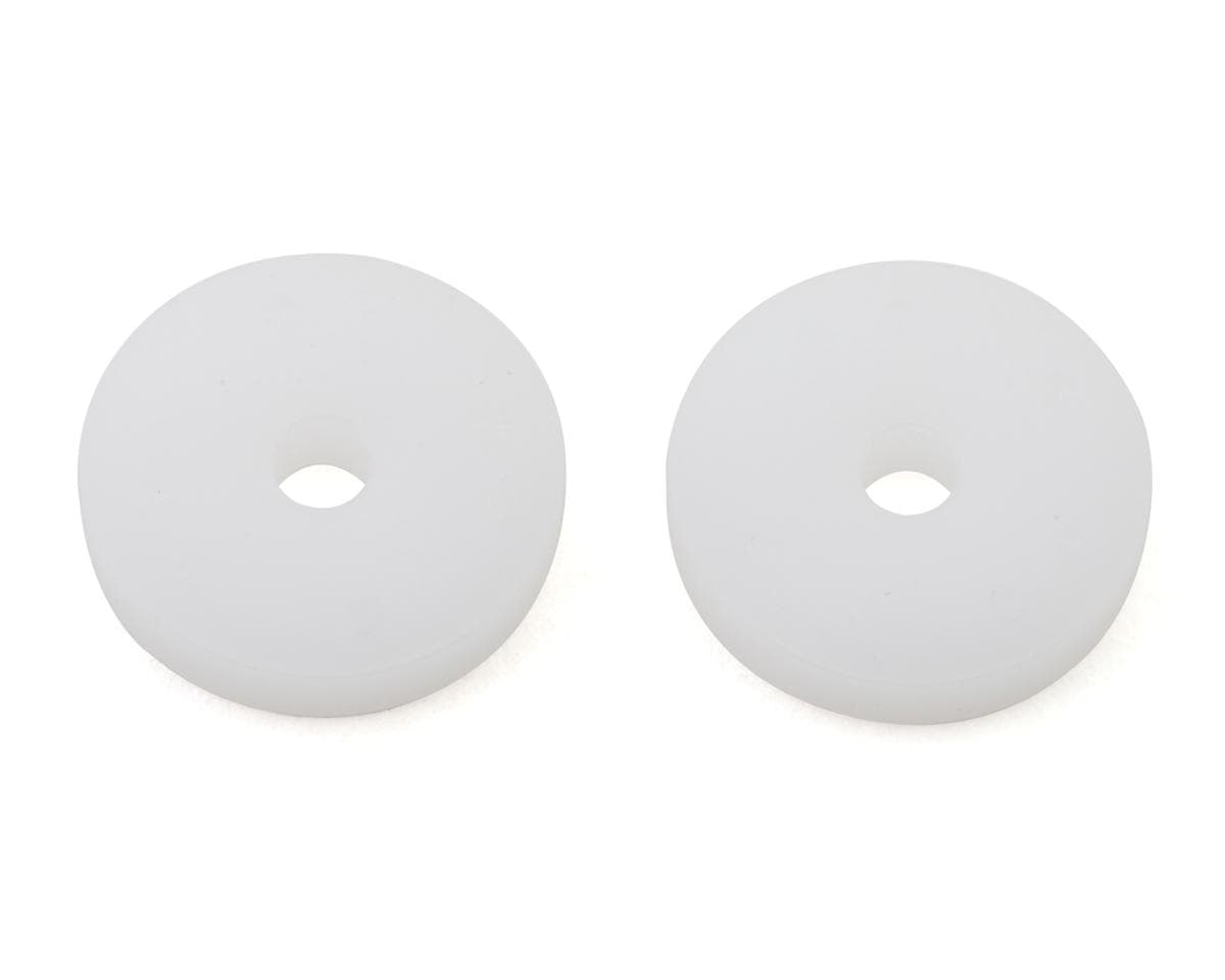 Avid RC Xray 13.2mm Shock Pistons (2) (Blank) (XB2/XB4)