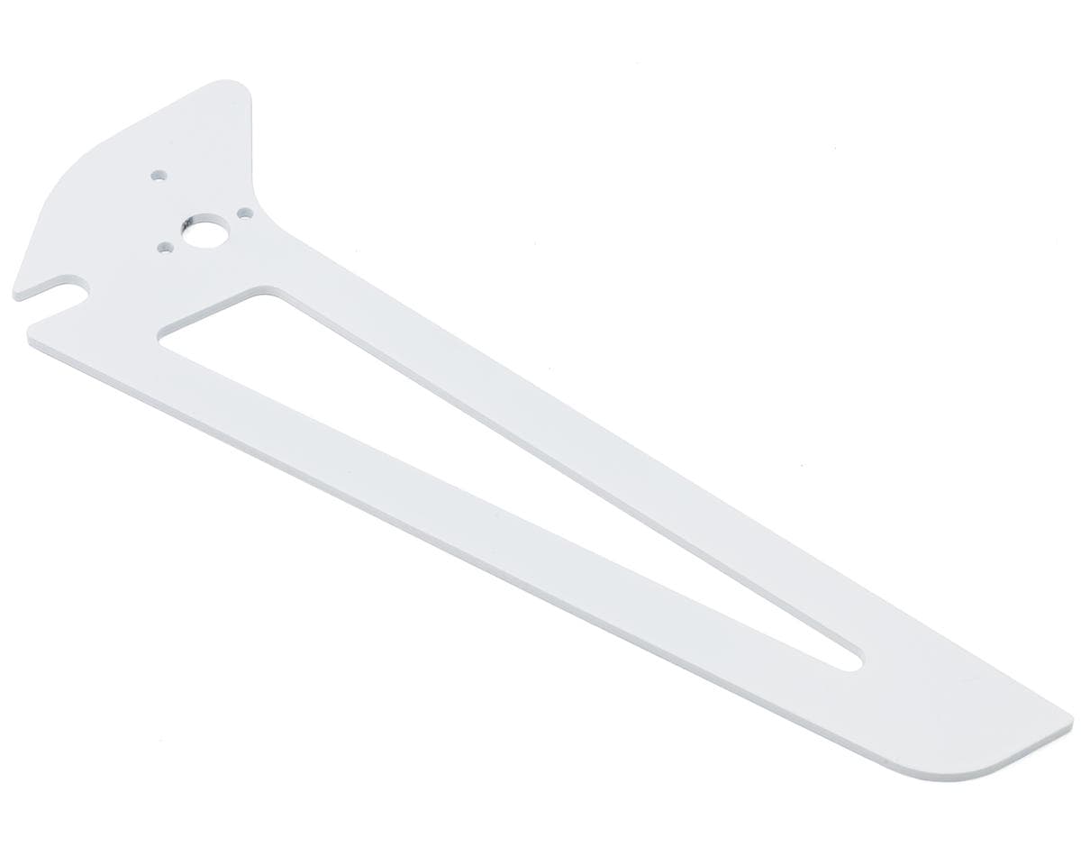 XLPower Specter 700 V2 Vertical Tail Fin (White)