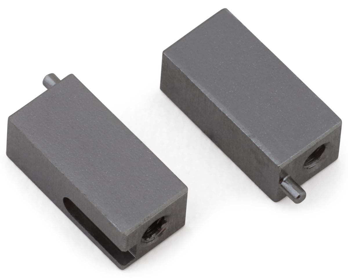 XBility RC XBOne Aluminum Side Body Tower Kit (2)