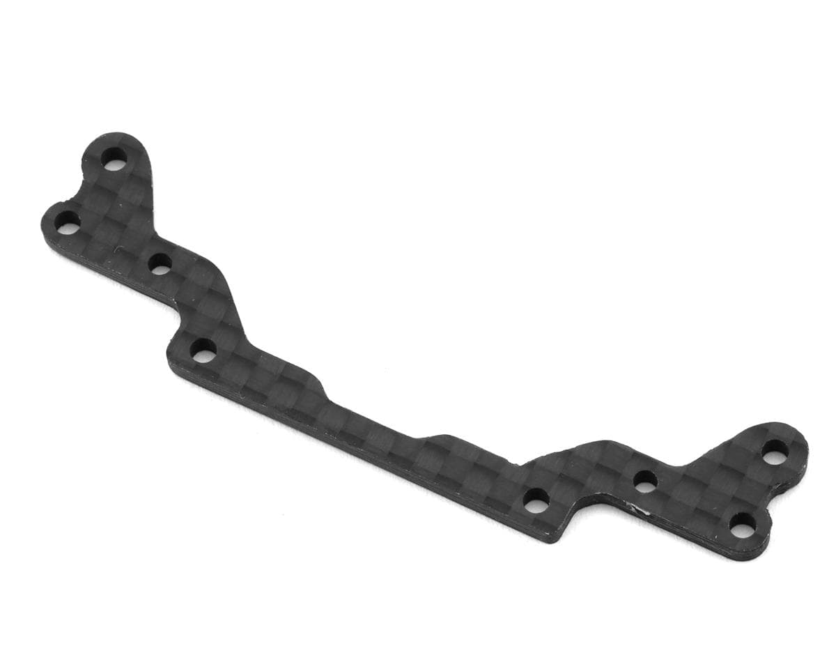 XBility RC XBOne Carbon Damper Plate